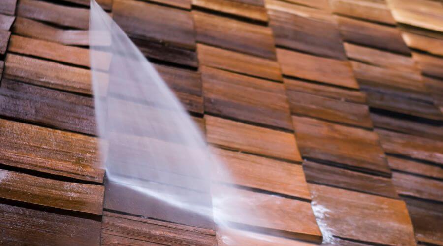 Expert flood damage restoration services in Bybee, TN
